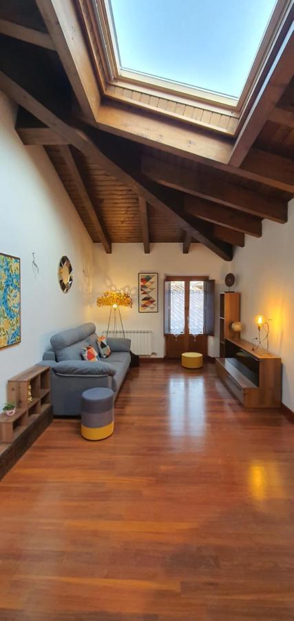 Cal Tranquil Camprodon, Acollidor Atic Al Centre Apartment Ngoại thất bức ảnh