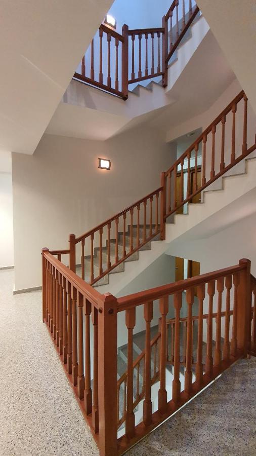 Cal Tranquil Camprodon, Acollidor Atic Al Centre Apartment Ngoại thất bức ảnh