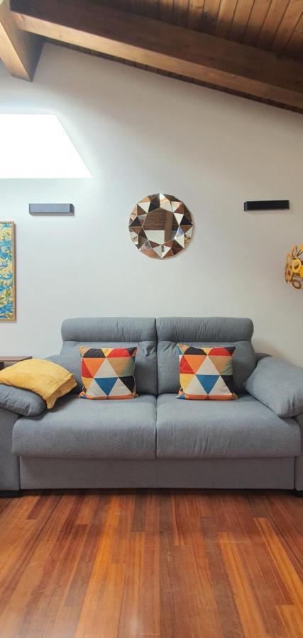 Cal Tranquil Camprodon, Acollidor Atic Al Centre Apartment Ngoại thất bức ảnh