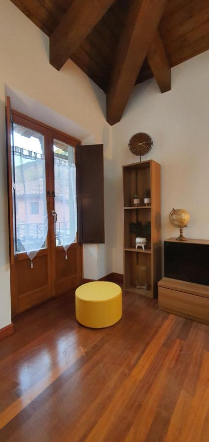 Cal Tranquil Camprodon, Acollidor Atic Al Centre Apartment Ngoại thất bức ảnh