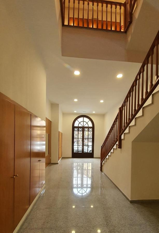 Cal Tranquil Camprodon, Acollidor Atic Al Centre Apartment Ngoại thất bức ảnh