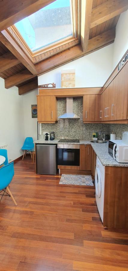 Cal Tranquil Camprodon, Acollidor Atic Al Centre Apartment Ngoại thất bức ảnh