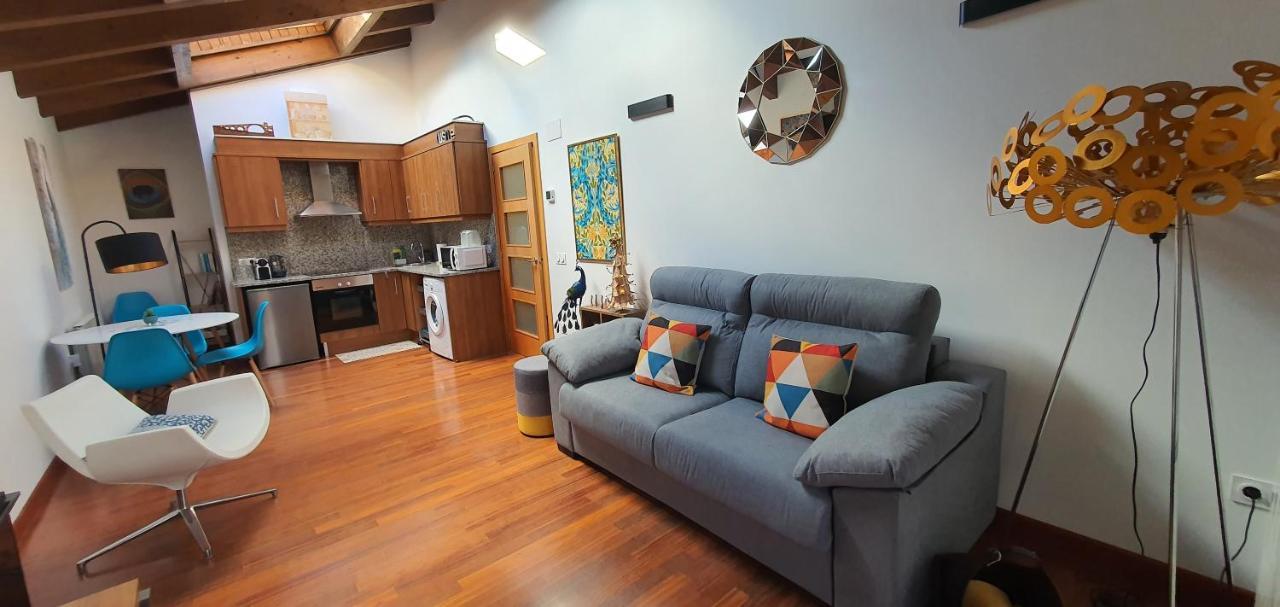Cal Tranquil Camprodon, Acollidor Atic Al Centre Apartment Ngoại thất bức ảnh